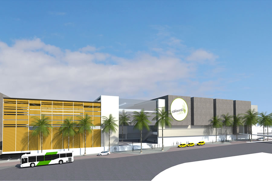 Interventoría de diseños - Figueroa Arquitectos SAS